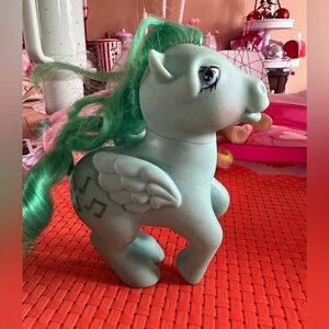 My little pony G1 vintage 1983 Medley pony